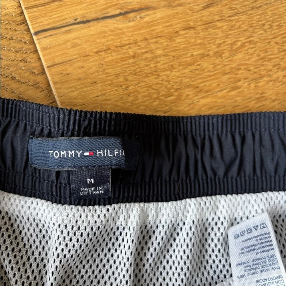 Tommy Hilfiger swim trunks medium